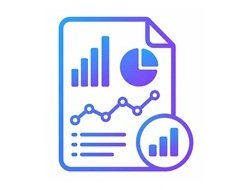 Production reports and analytics for soldering robot