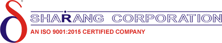 Sharang Corporation logo